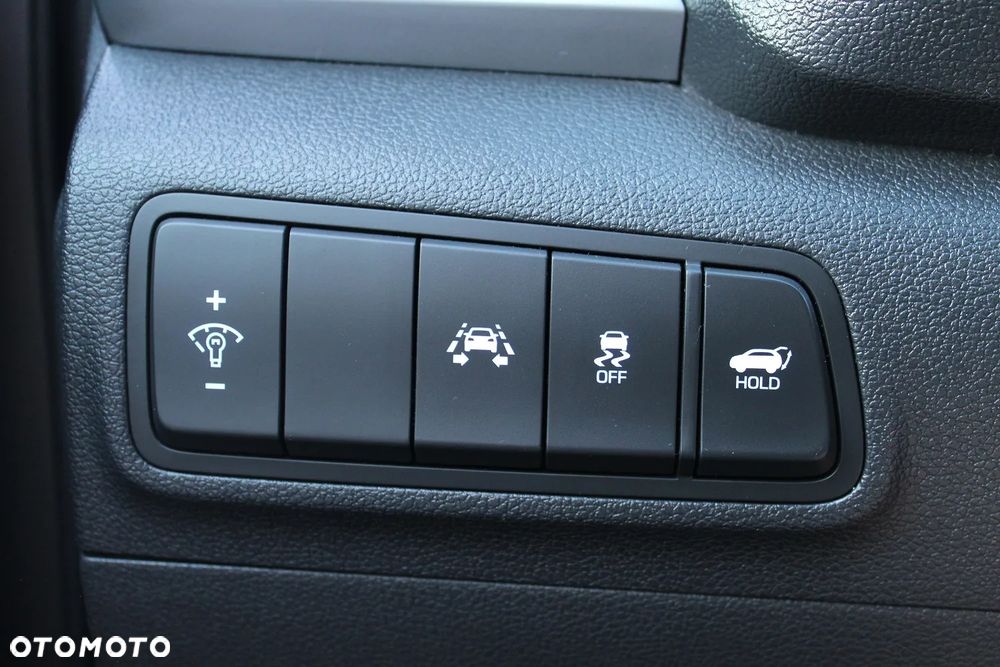 Hyundai Tucson 2.0 CRDI Premium 4WD - 27