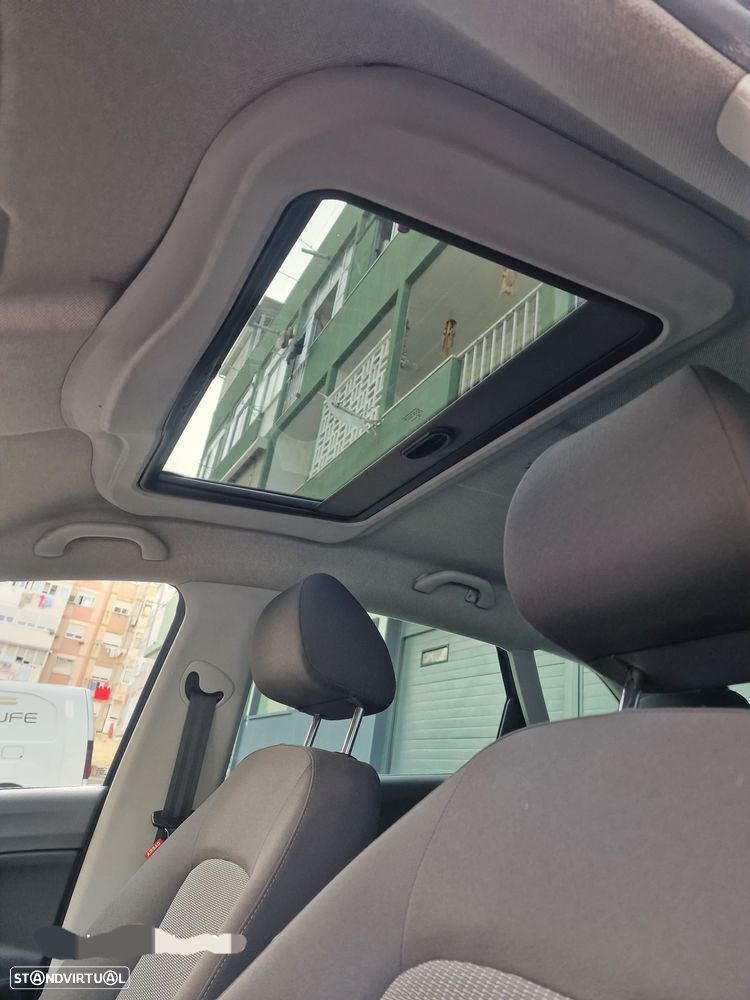 SEAT Ibiza ST 1.2 TDI CR Ecomotive Reference - 9