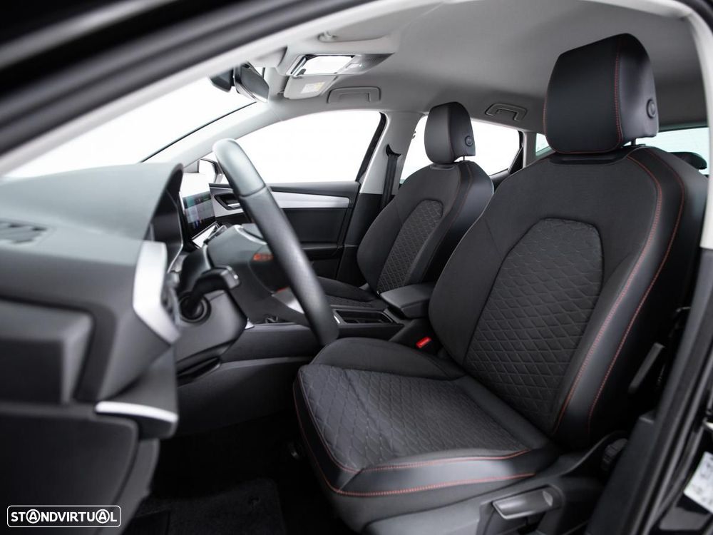 SEAT Leon - 9