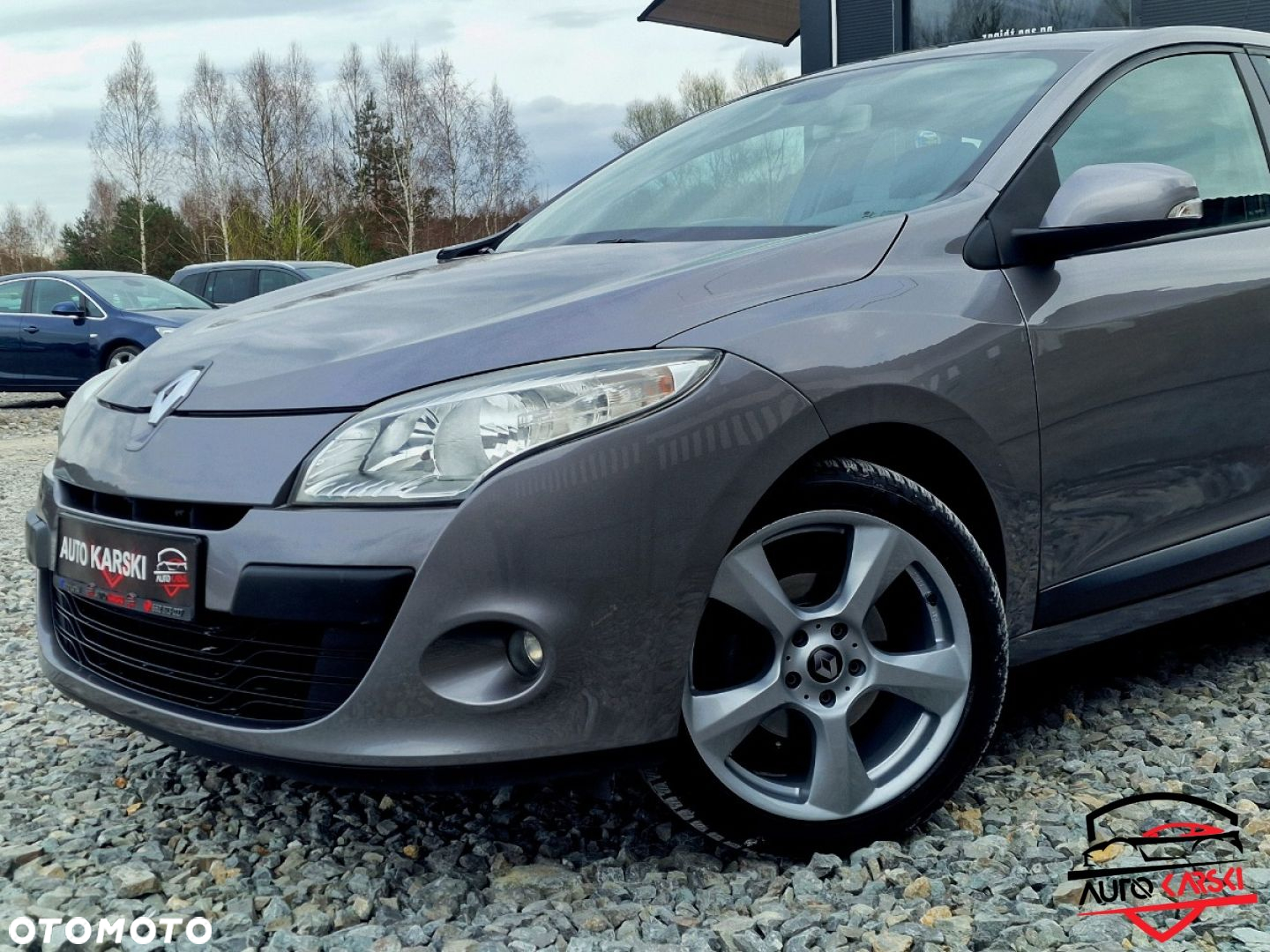 Renault Megane - 4