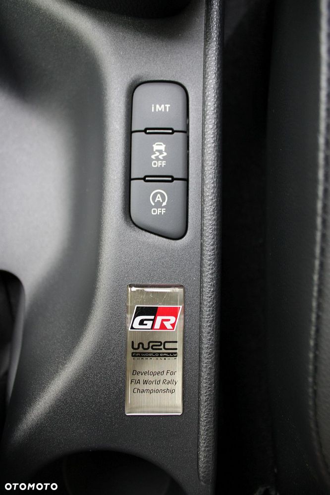 Toyota Yaris GR - 27
