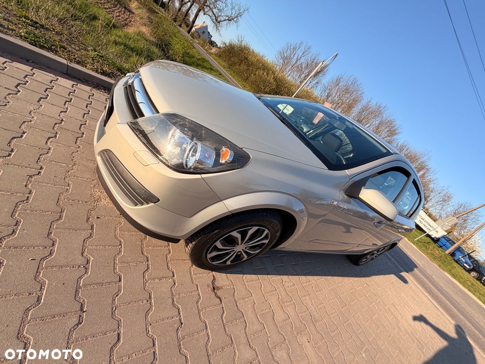 Opel Astra - 15