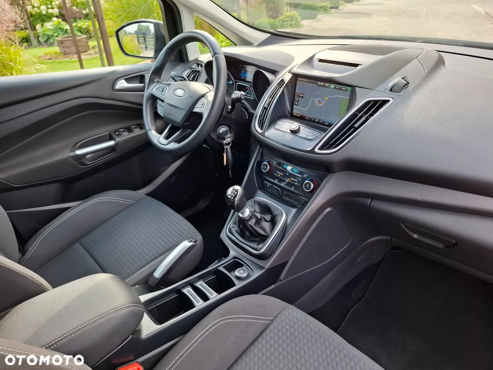 Ford C-MAX 1.0 EcoBoost Edition ASS - 37