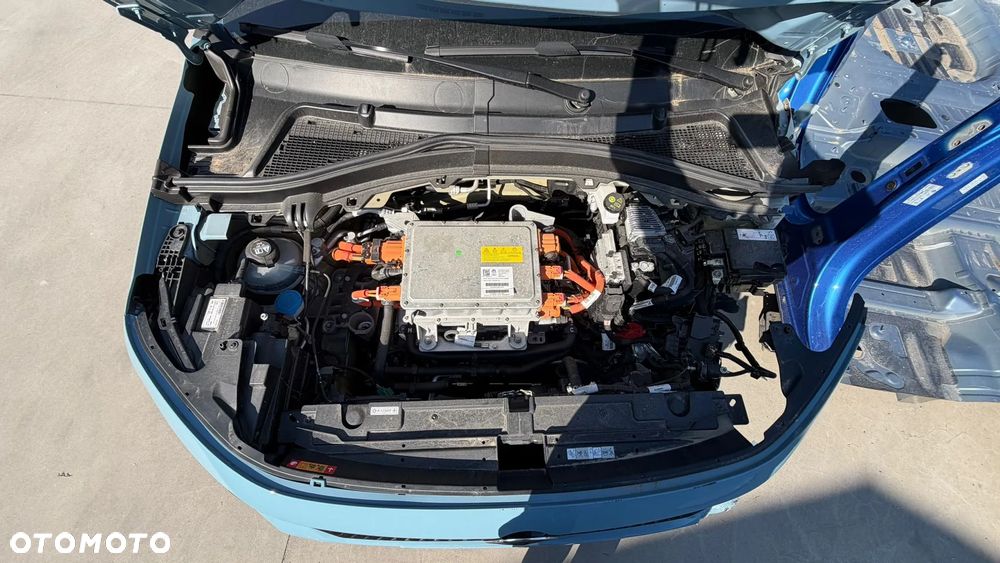 Citroën C3 113 Standard-Range PLUS - 12