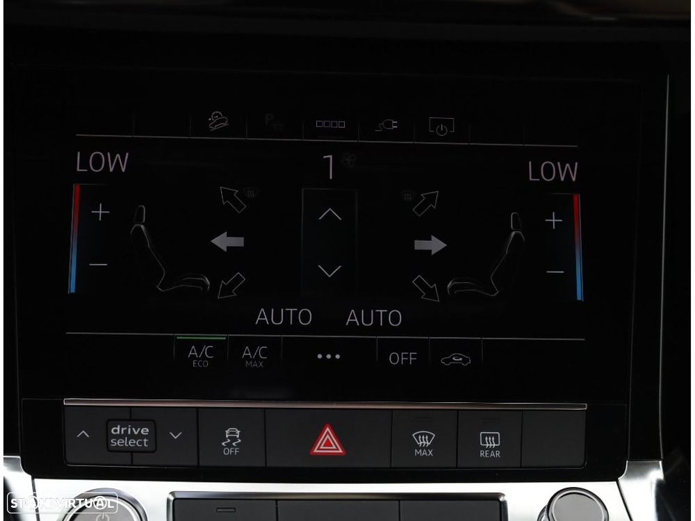 Audi e-tron Sportback 55 quattro S line - 29