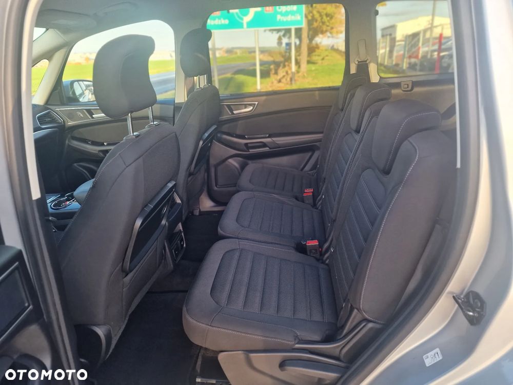 Ford Galaxy 2.0 EcoBlue Titanium - 23