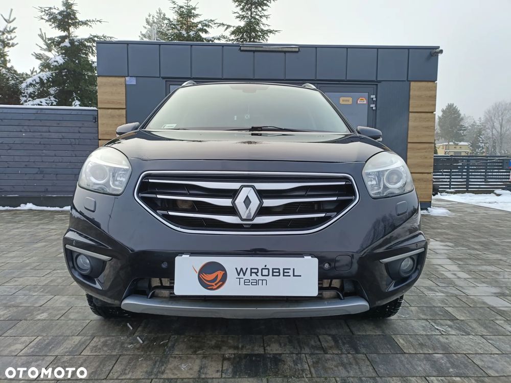 Renault Koleos 2.0 dCi 4x4 Bose Edition - 4