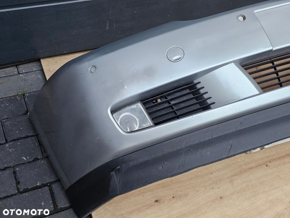 ZDERZAK PRZÓD PRZEDNI OPEL VECTRA C SIGNUM PDC PRZED LIFTEM Z157 KOMPLETNY - 14