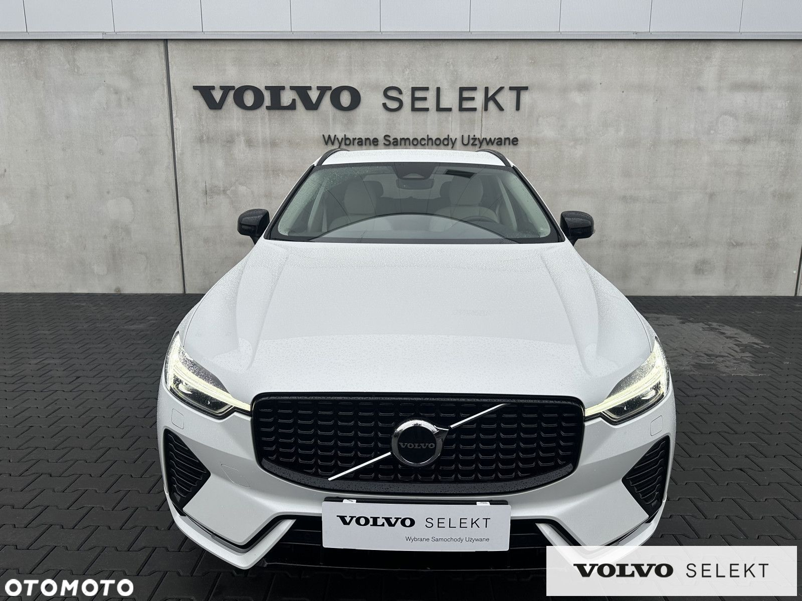 Volvo XC 60 - 10