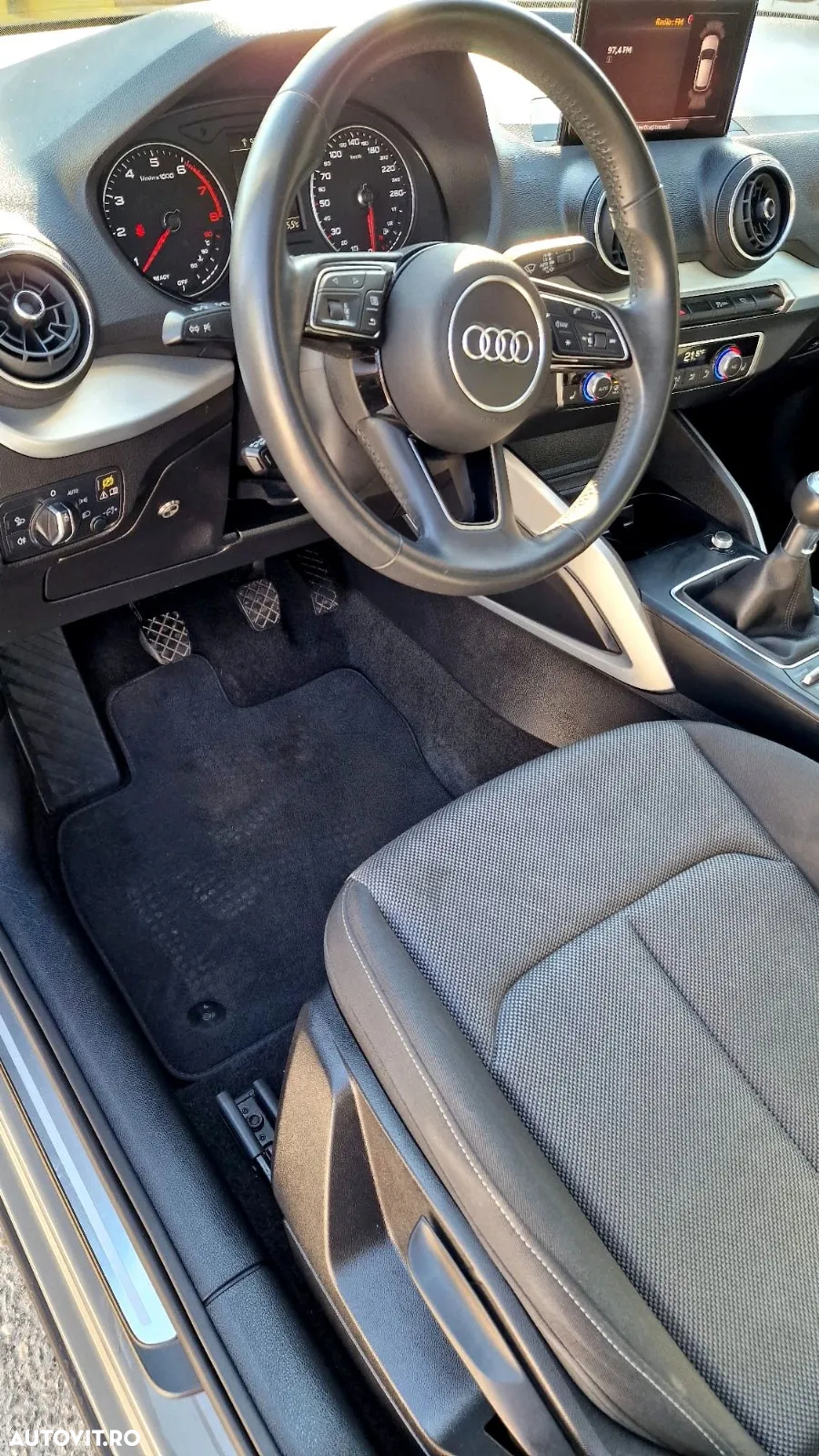 Audi Q2 - 14