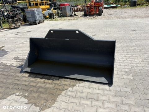 Merlo łyżka - 1