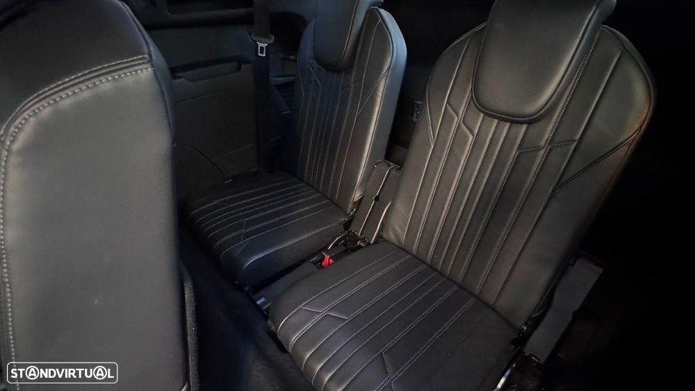 Peugeot 5008 1.5 BlueHDi Allure - 10