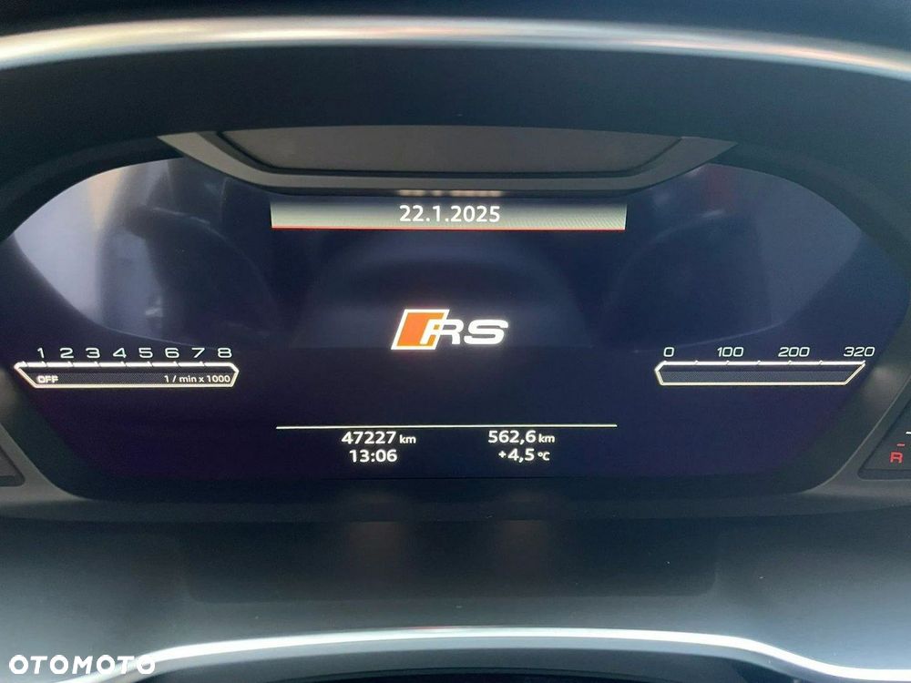 Audi RS Q3 - 14