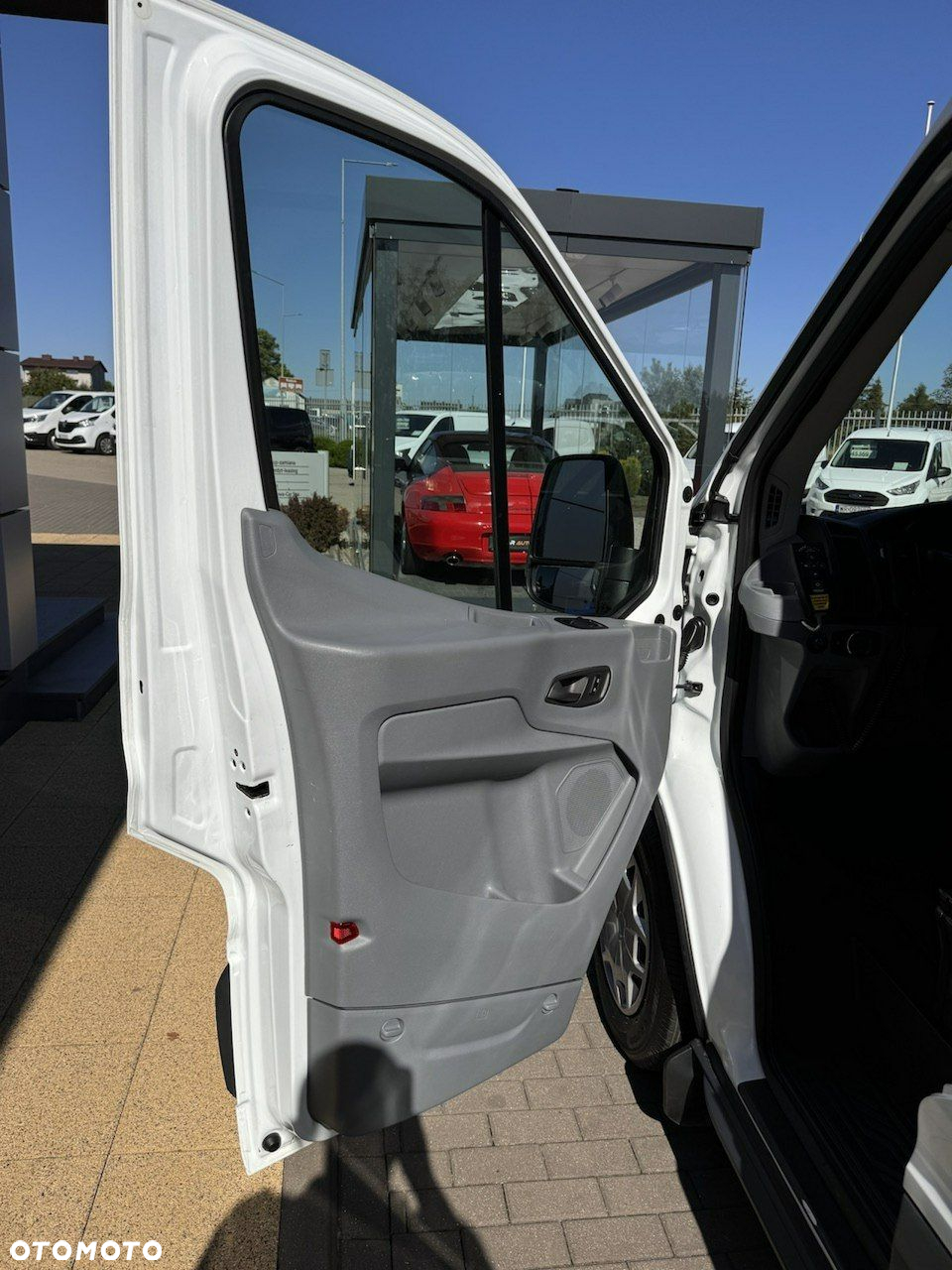 Ford Transit - 27