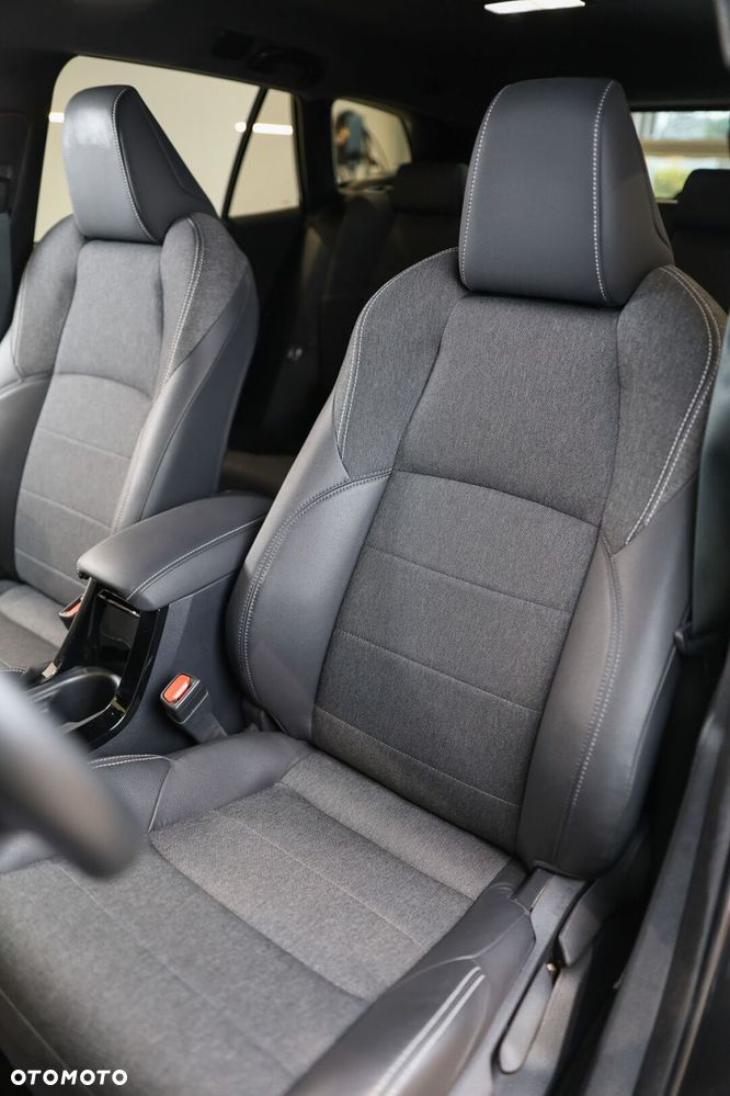 Toyota Corolla 2.0 Hybrid Style - 8