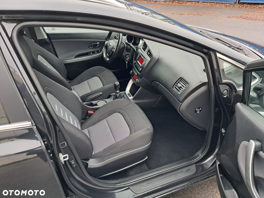 Kia Ceed 1.6 GDI M - 10