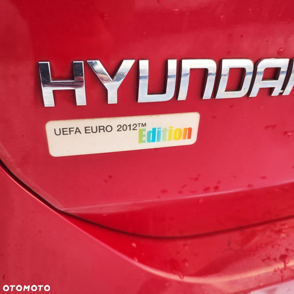 Hyundai ix20 1.4 blue Passion - 37