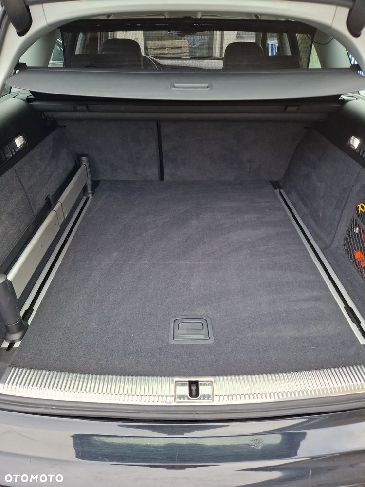 Audi A6 Allroad - 21
