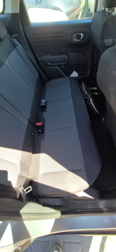 Citroën C3 Aircross 1.5 BlueHDi Feel Pack S&S EAT6 - 20