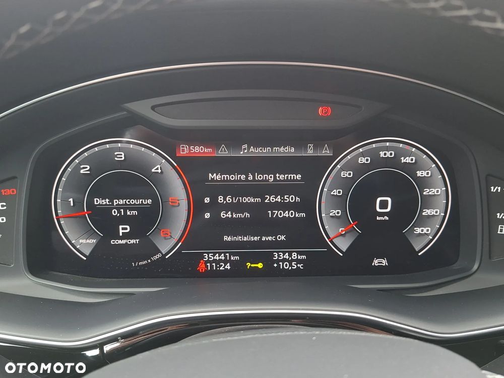 Audi Q8 TDI mHEV 210 kW Quattro Tiptronic - 35