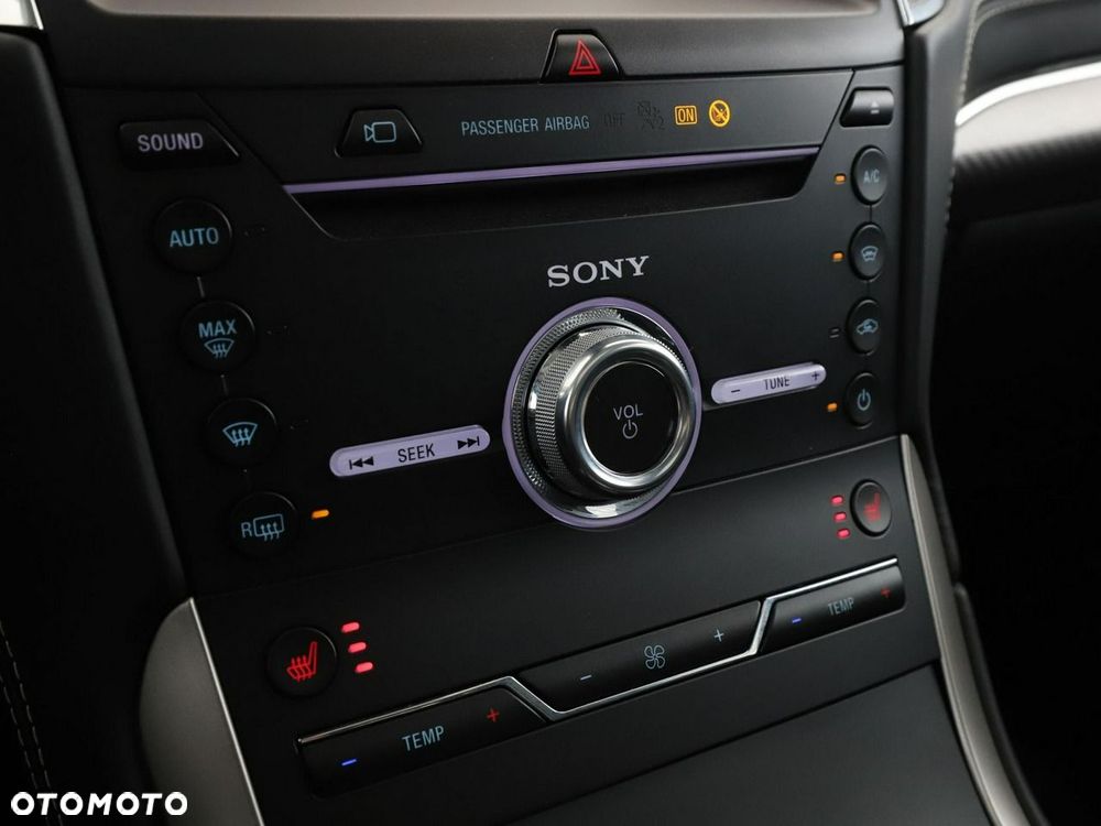 Ford S-Max - 29