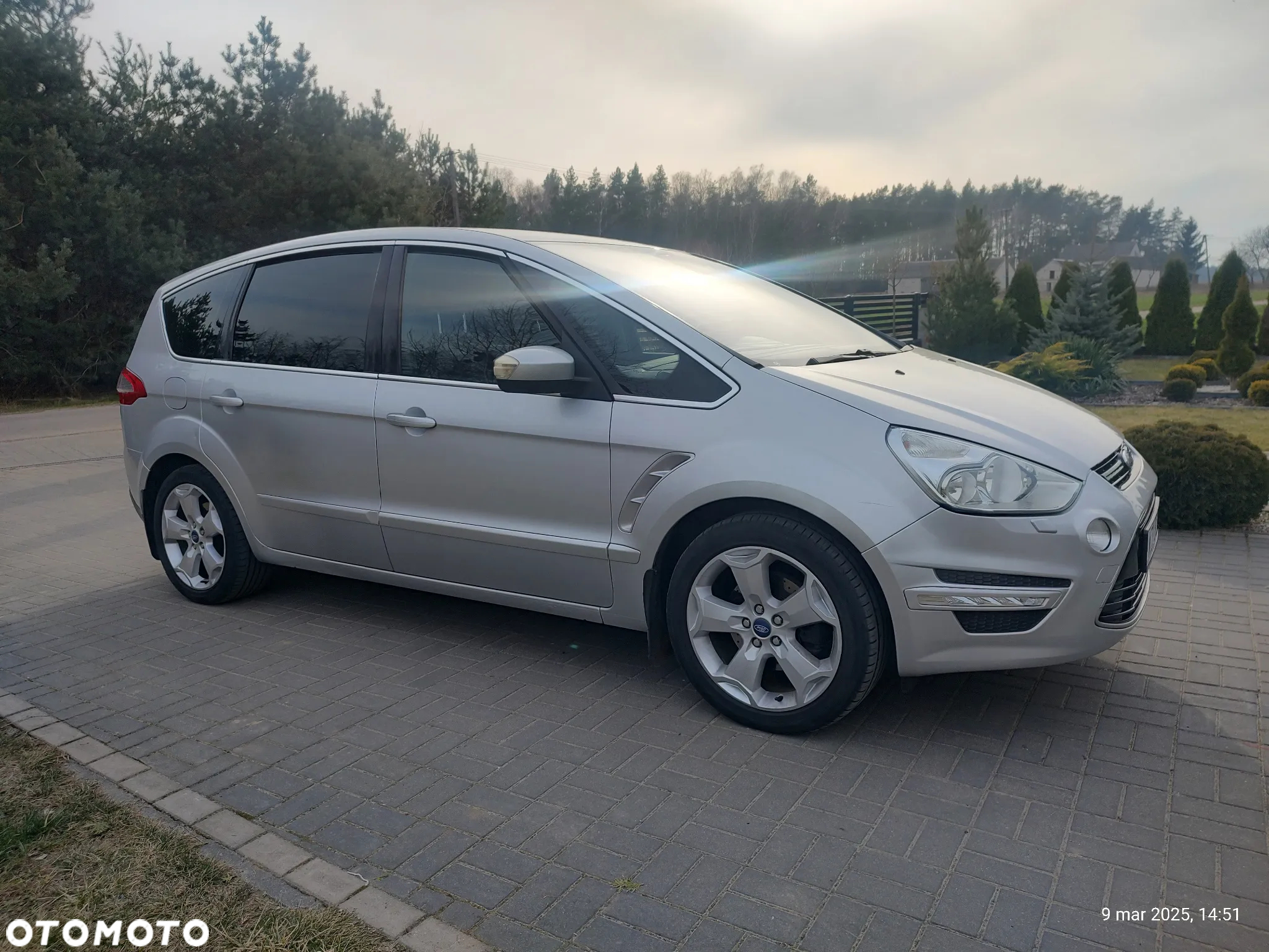 Ford S-Max - 4