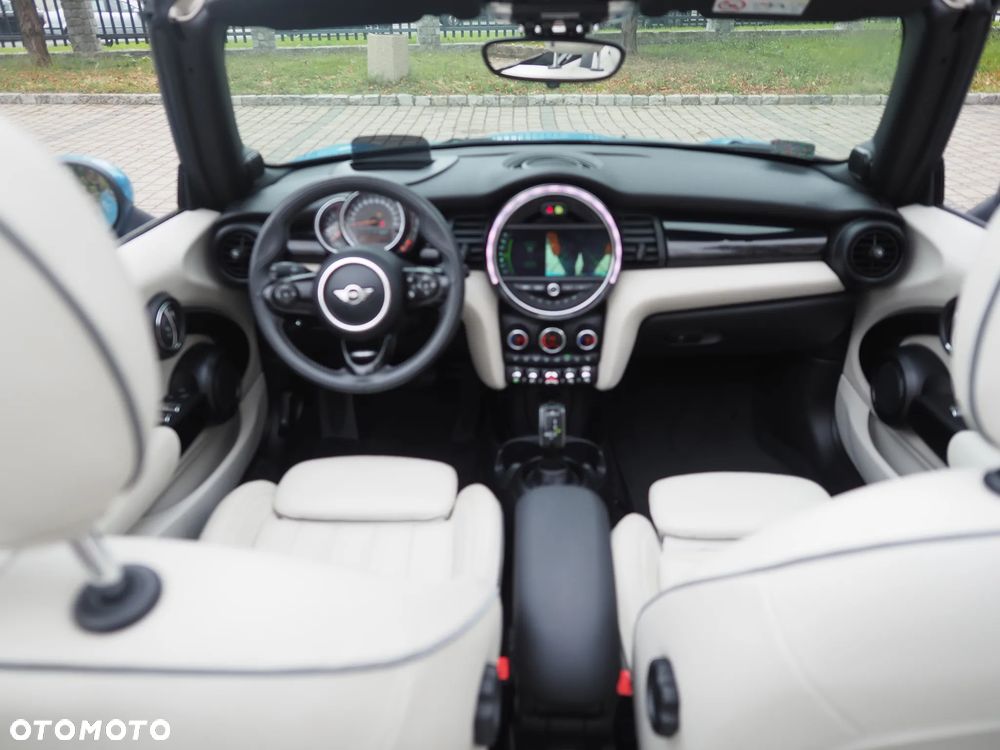 MINI Cooper S - 17