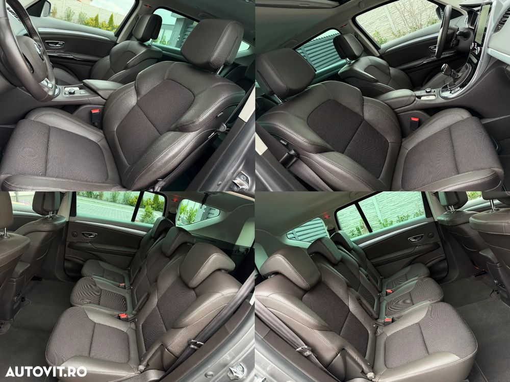 Renault Espace Energy dCi 130 Intens - 18