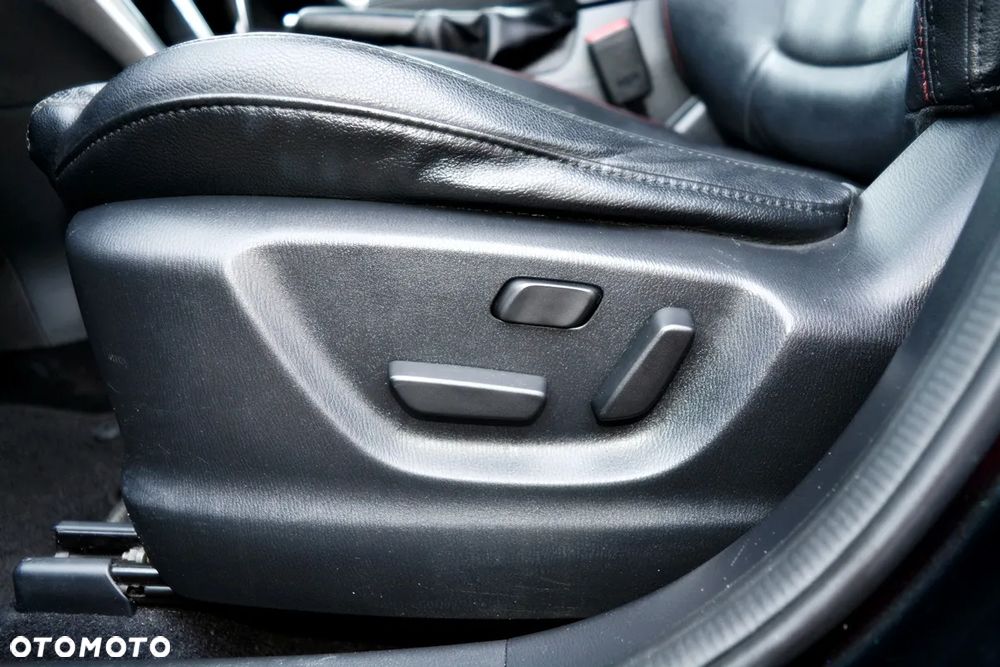 Mazda CX-5 SKYACTIV-D 175 Drive AWD Sports-Line - 6