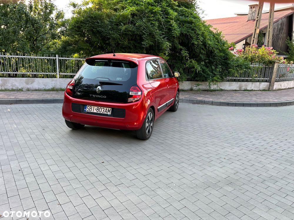Renault Twingo SCe 70 Intens - 38