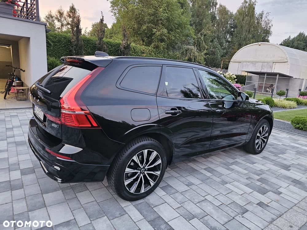 Volvo XC 60 - 4