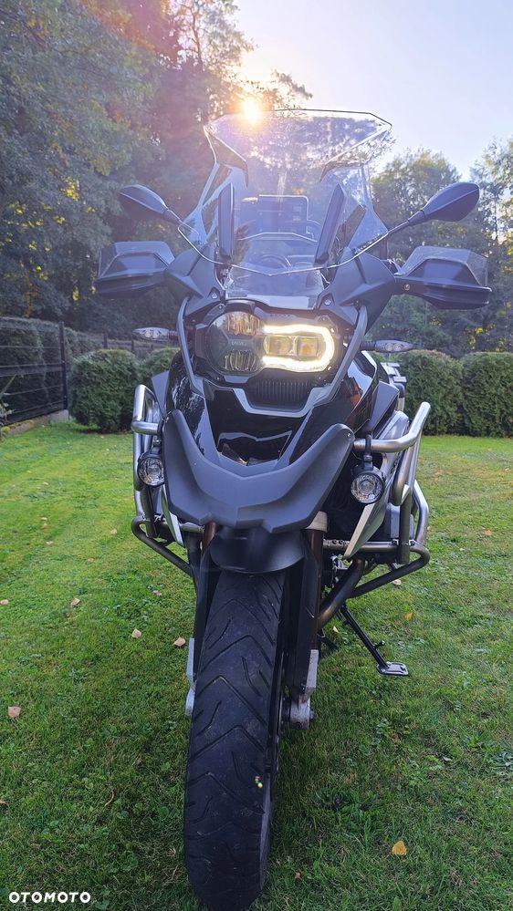 BMW GS - 25