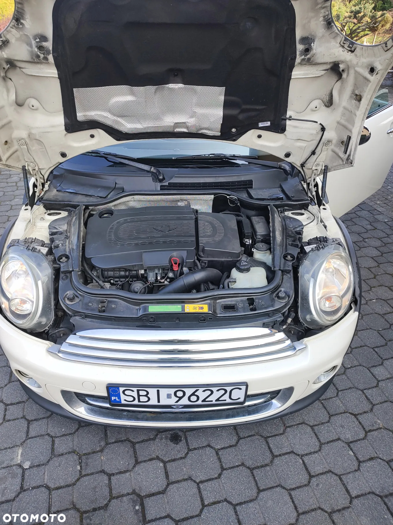 MINI Cooper D - 9