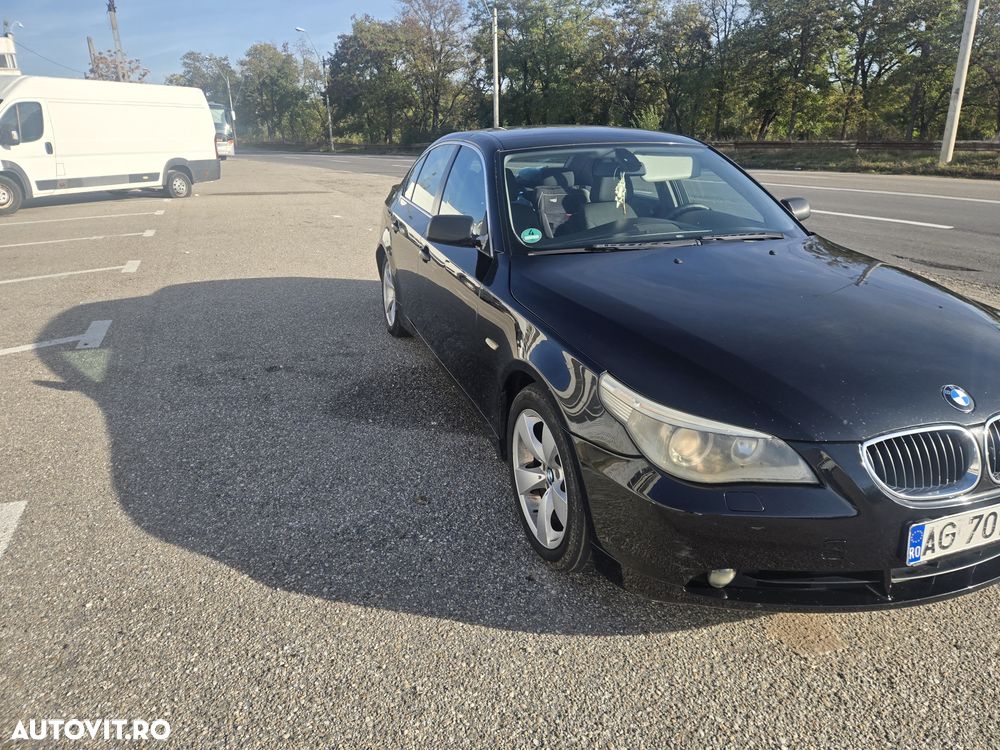 BMW Seria 5 - 3