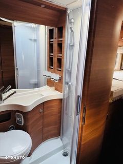 Carthago CHIC C-LINE 4.8 Linea Moderna - 30