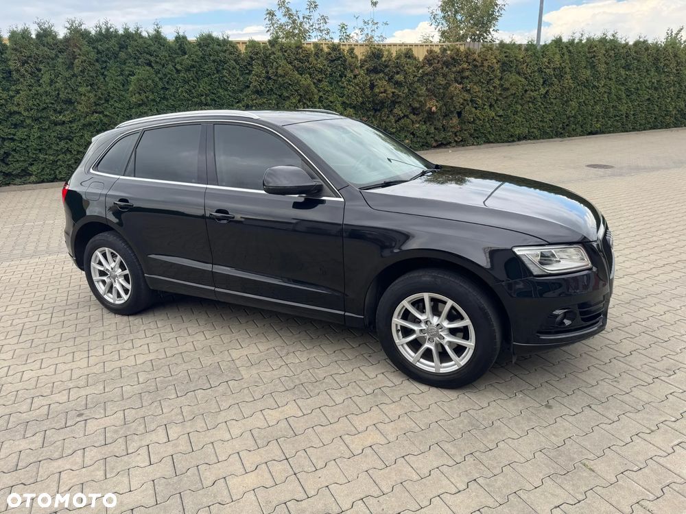 Audi Q5 2.0 TFSI Quattro - 3