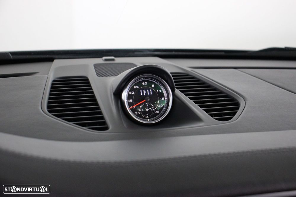 Porsche 911 (991) Carrera 2 PDK - 12