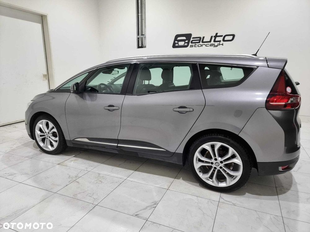 Renault Scenic - 5