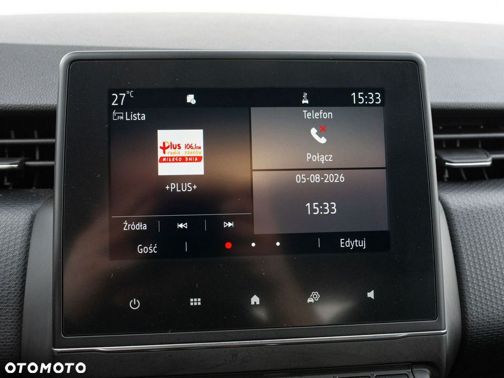 Renault Clio 1.0 TCe Equilibre - 18