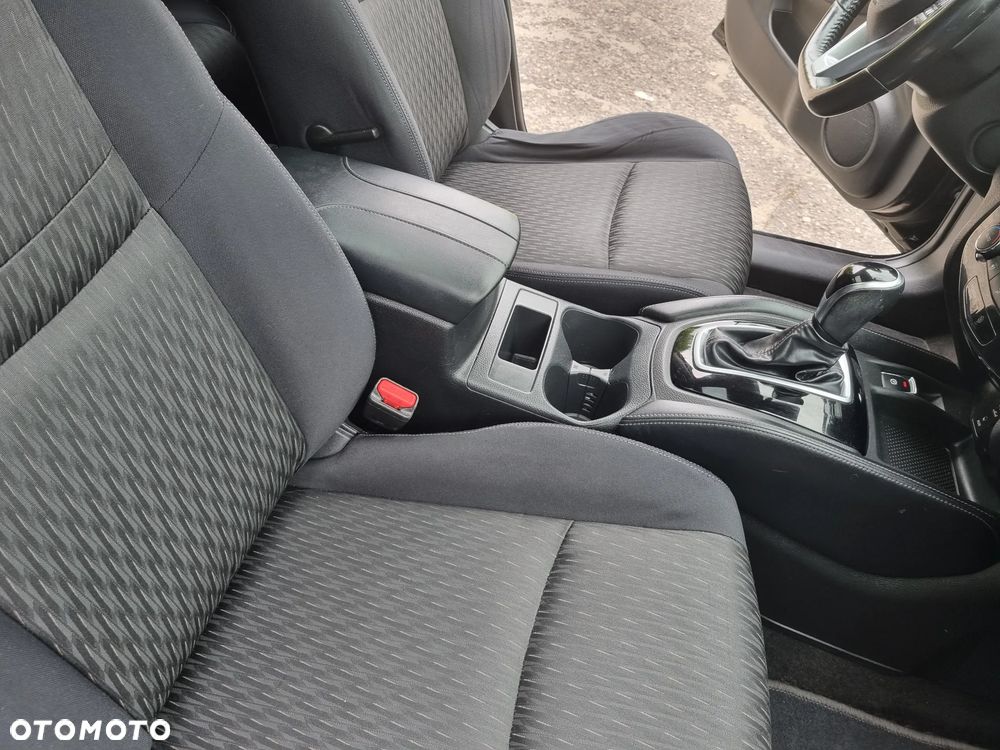 Nissan X-Trail 2.0 dCi Xtronic Tekna - 36