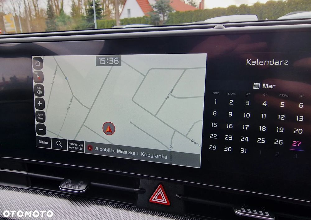 Kia Sportage 1.6T-GDI 2WD Spirit - 27