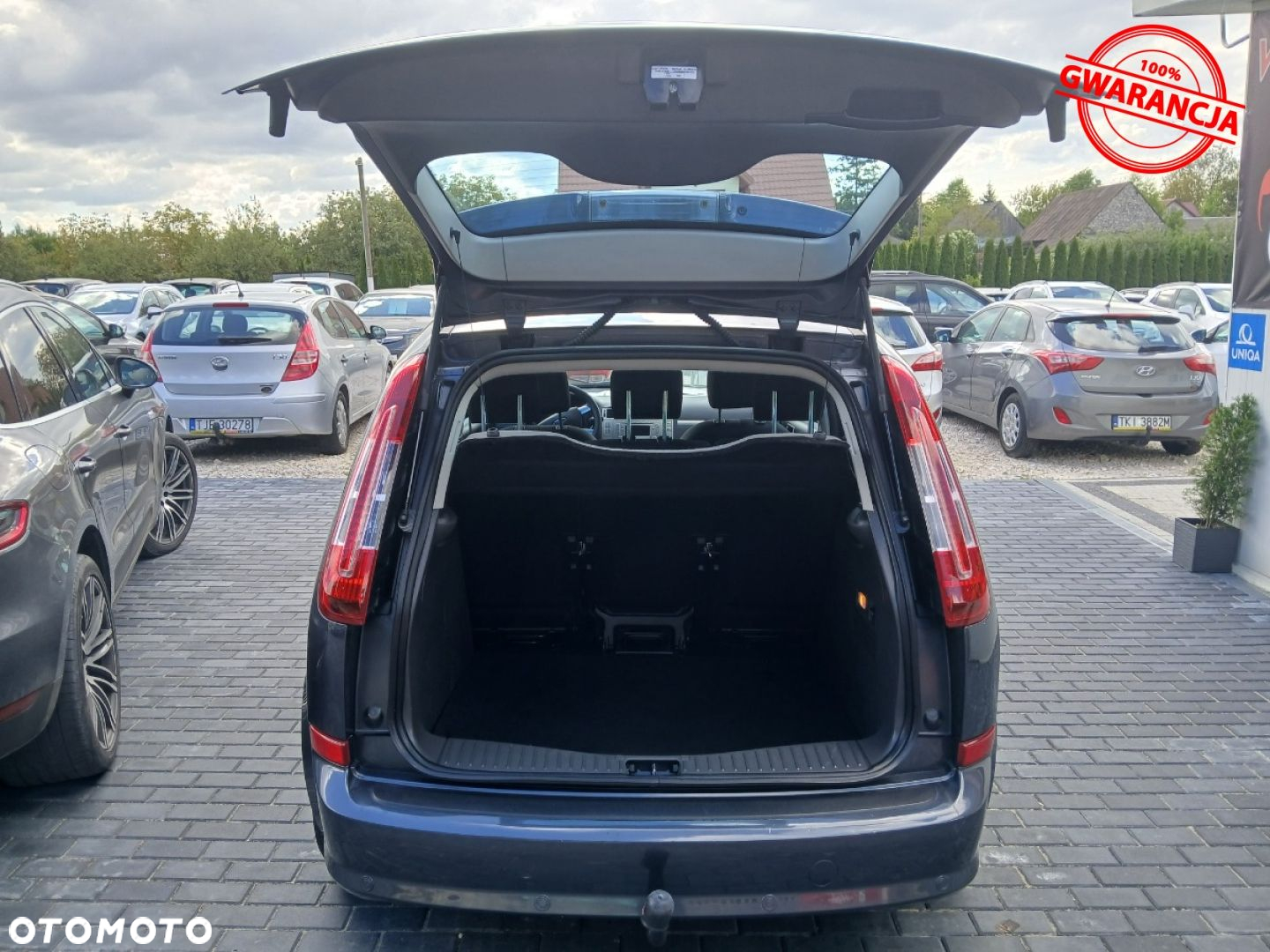 Ford C-MAX - 29