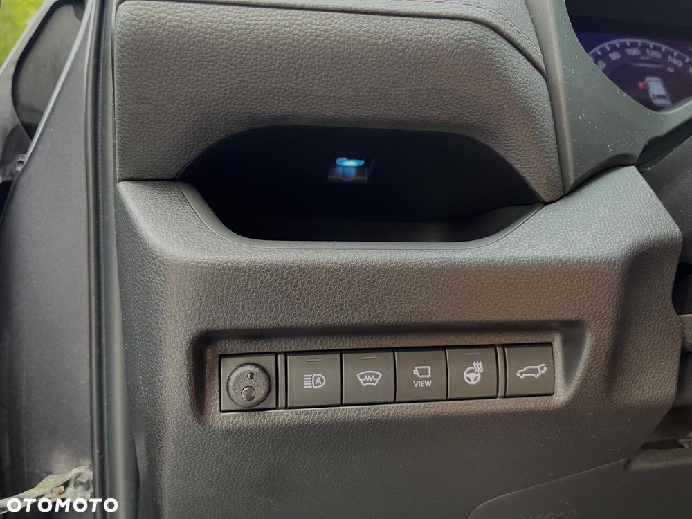 Toyota RAV4 - 17