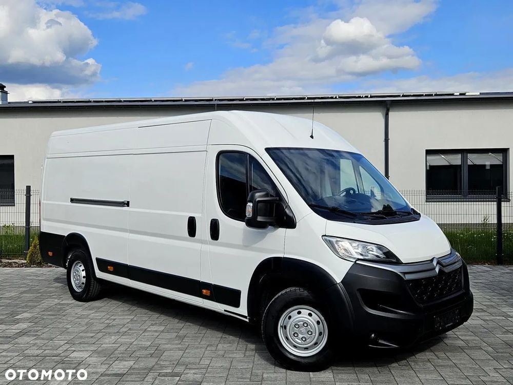 Citroën JUMPER - 13
