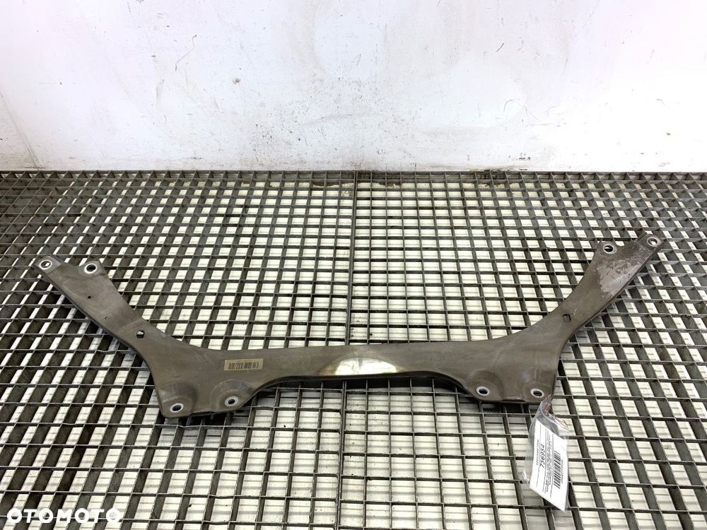 WZMOCNIENIE GÓRNE  BMW 5 (G30, F90) 2016 - 2022 530 e Plug-in-Hybrid 135 kW [184 KM] Hybryda silnik - 2