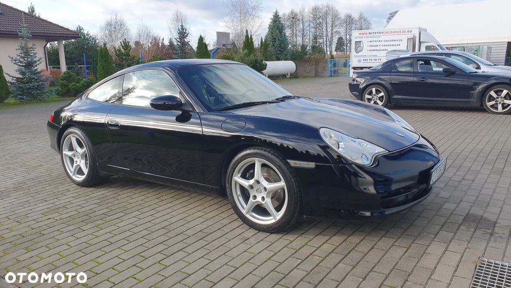 Porsche 911 - 2