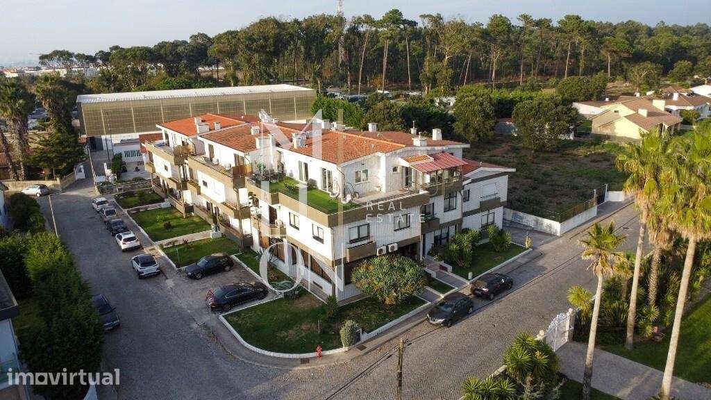 Penthouse T3 com Terraço e Vista Mar – Vila Chã, Vila do Conde - Grande imagem: 4/29