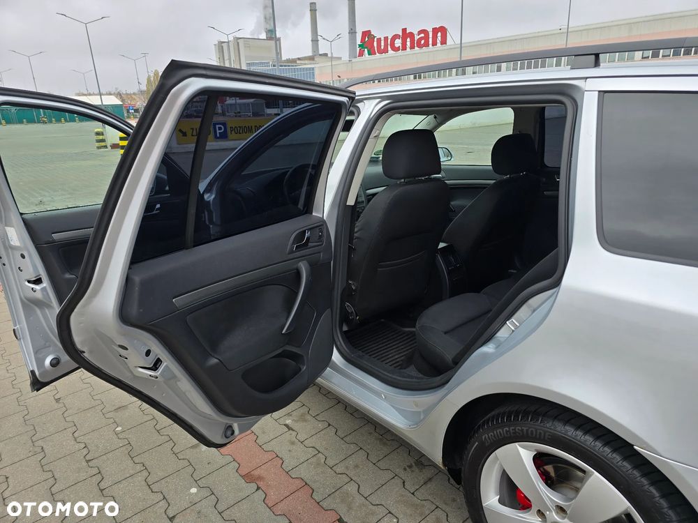Skoda Octavia 1.9 TDI Classic - 20