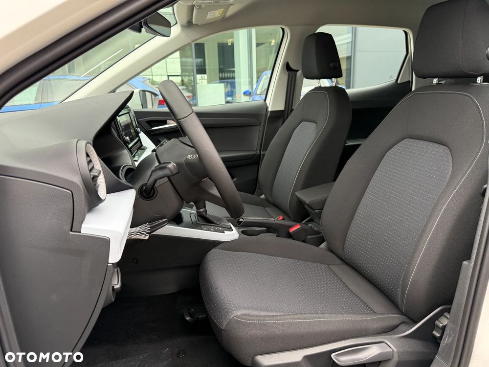 Seat Arona 1.0 TSI Style S&S DSG - 18