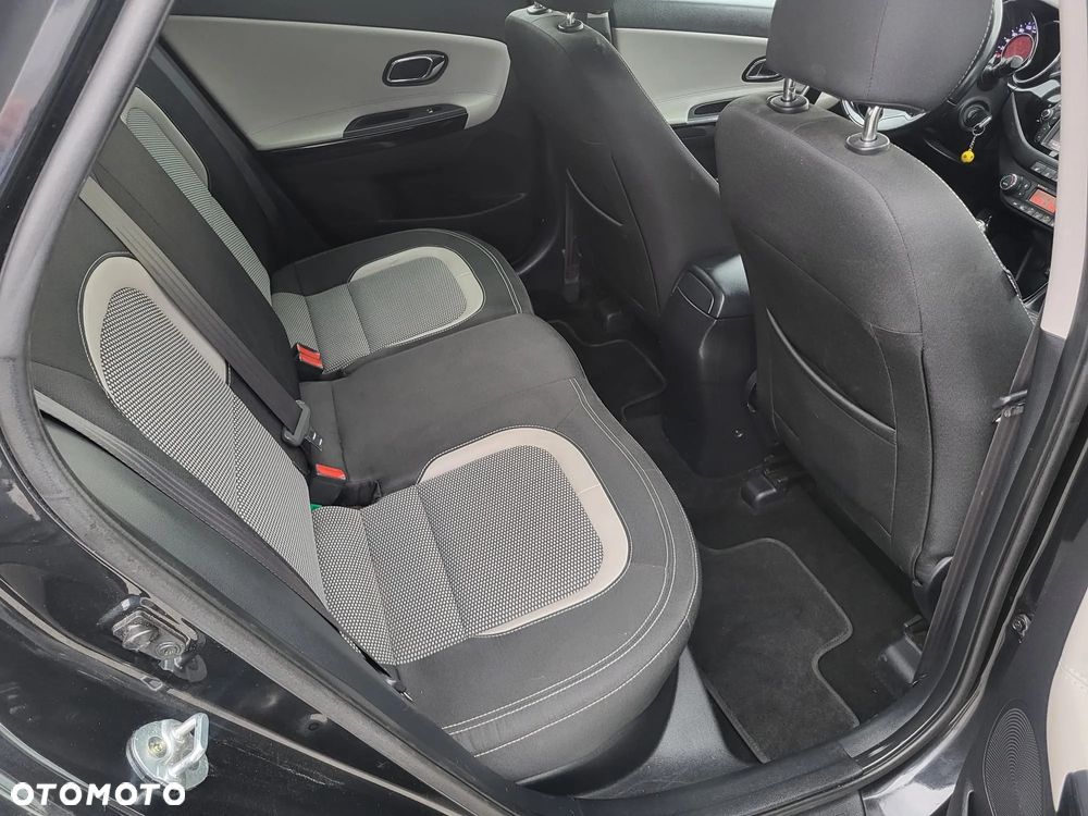 Kia Ceed 1.6 CRDi 136 ISG GT Line - 7